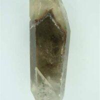 Chlorite in Quartz Point Specimen 65 x 20 x 15mm Aprox