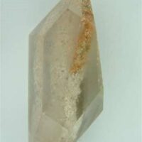 Chlorite in Quartz Point Specimen 48 x 20 x 15mm Aprox