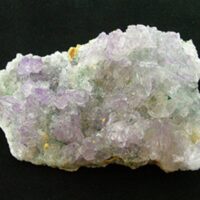 Amethyst Rose Formation (Brazil)
