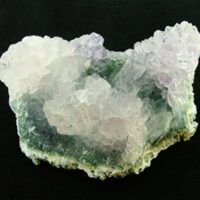 Amethyst Rose Formation (Brazil)