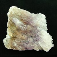Amethyst Rose Formation (Brazil)