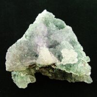 Amethyst Rose Formation (Brazil)