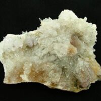 Amethyst Rose Formation (Brazil)