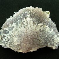 Amethyst Druze/Cluster Formation