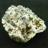 Quartz Cluster Specimen