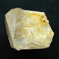 Double Terminated Quartz Point Specimen