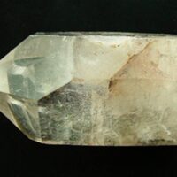 Quartz Point Specimen