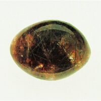 Quartz Polished Pebble Specimen