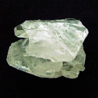 Hand Dug Brazilian Quartz Cluster Specimen