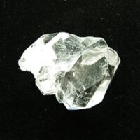 Hand Dug Brazilian Quartz Cluster Specimen