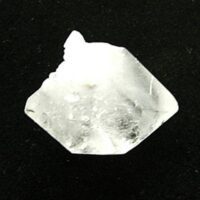 Hand Dug Brazilian Quartz Point Specimen