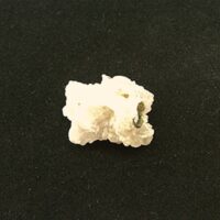 Rose Quartz with Tourmaline Crystal Specimen