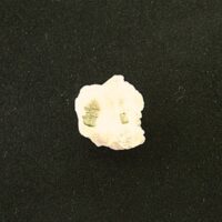 Rose Quartz with Tourmaline Crystal Specimen