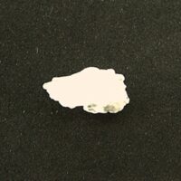 Rose Quartz with Tourmaline Crystal Specimen