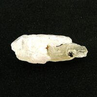 Rose Quartz Crystal Specimen