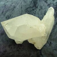 Laser Quartz Point Specimen