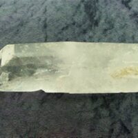 Laser Quartz Point Specimen