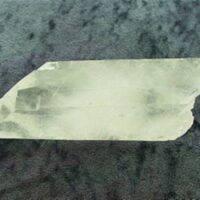 Laser Quartz Point Specimen