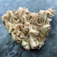 Calcite Cluster Specimen