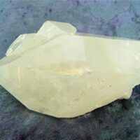 Laser Quartz Point Specimen