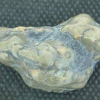 Pyrite with Black Tourmaline Part Polished Specimen 100 x 57 x 44mm Aprox. 484g