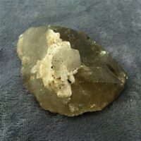 Smokey Quartz Point Specimen