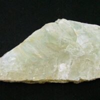 Bi-Coloured Mica Sheet Specimen