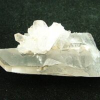 Companion Quartz Point Specimen