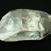 Quartz Point Specimen