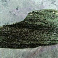 Specularite Hematite Crystal Specimen