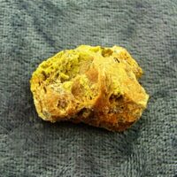 Pyromorphite Rough Crystal Specimen