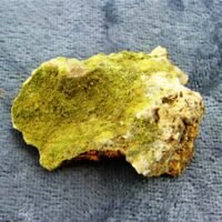Pyromorphite Rough Crystal Specimen