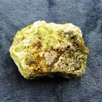 Pyromorphite Rough Crystal Specimen
