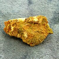 Pyromorphite Rough Crystal Specimen
