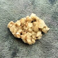 Calcite Rough Crystal Specimen