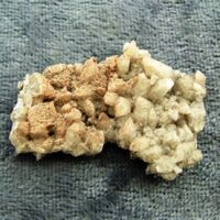 Calcite Rough Crystal Specimen