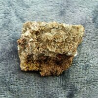 Calcite Rough Crystal Specimen