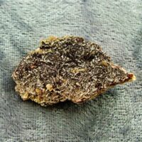 Calcite with Dolomite Rough Crystal Specimen