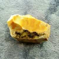 Siderite Rough Crystal Specimen