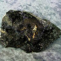 Fluorite Rough Crystal Specimen