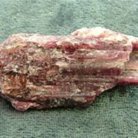 Paraiba Tourmaline Specimen