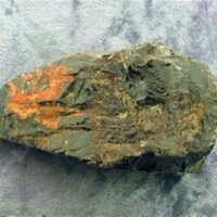 Morian Smokey Lazor Quartz Crystal Specimen