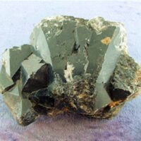 Elestial Smokey Quartz Crystal Specimen