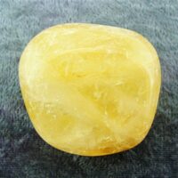 Mystic Dream Polished Pebble Specimen