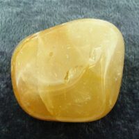 Mystic Dream Polished Pebble Specimen