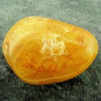 Mystic Dream Polished Pebble Specimen