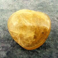 Mystic Dream Polished Pebble Specimen