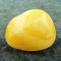 Mystic Dream Polished Pebble Specimen