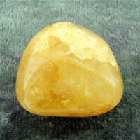 Mystic Dream Polished Pebble Specimen