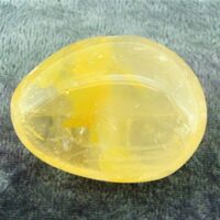 Mystic Dream Polished Pebble Specimen